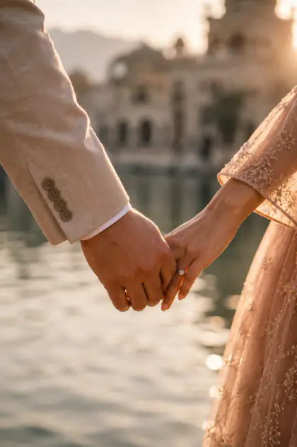 Wedding memory 1